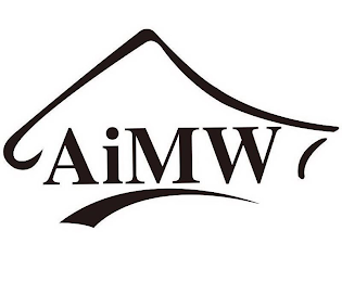 AIMW logo