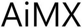 AIMX logo