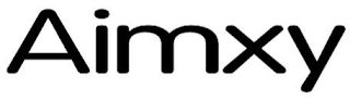 AIMXY logo