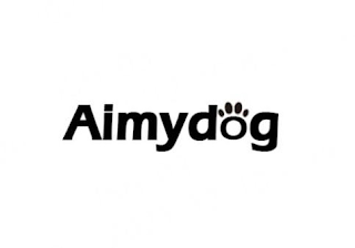 AIMYDOG logo