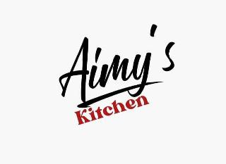 AIMY'S KITCHEN logo