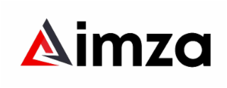 AIMZA logo