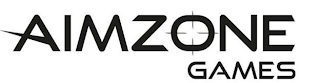 AIMZONE GAMES logo