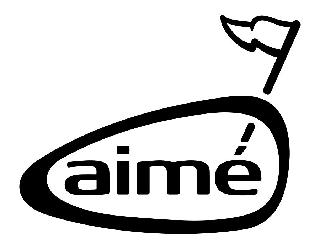 AIMÉ logo