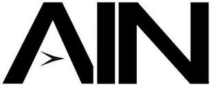 AIN logo