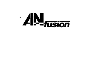 AIN FUSION logo