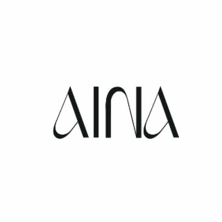 AINA logo