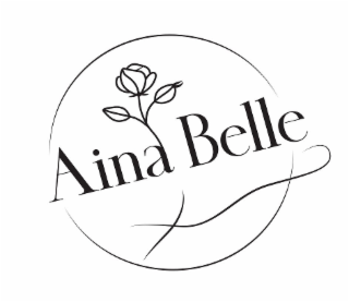 AINA BELLE logo