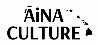 AINA CULTURE logo