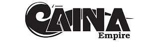AINA EMPIRE logo