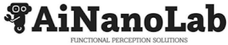 AINANOLAB FUNCTIONAL PERCEPTION SOLUTIONS logo