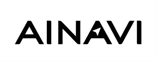 AINAVI logo