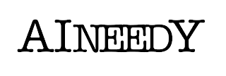 AINEEDY logo