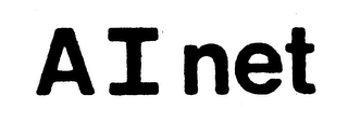 AINET logo