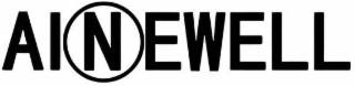 AINEWELL logo