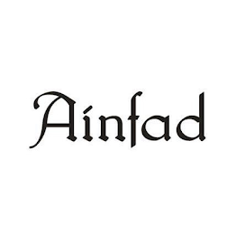 AINFAD logo