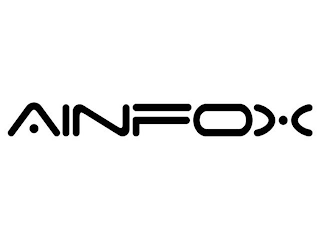AINFOX logo
