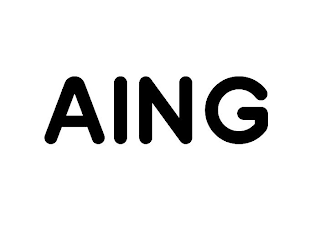 AING logo