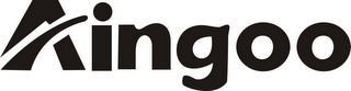 AINGOO logo