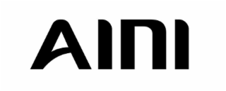 AINI logo