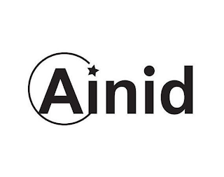AINID logo