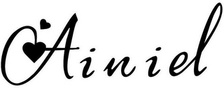 AINIEL logo