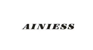 AINIESS logo