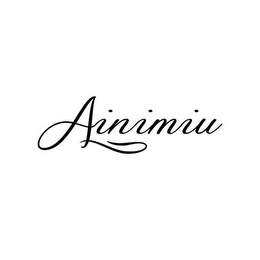 AINIMIU logo