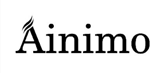 AINIMO logo