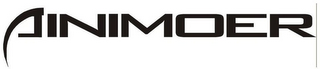 AINIMOER logo
