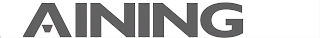 AINING logo