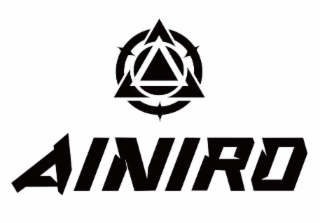 AINIRO logo