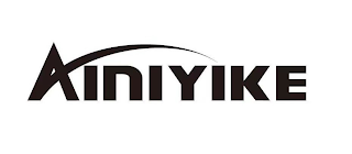 AINIYIKE logo