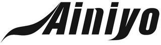 AINIYO logo