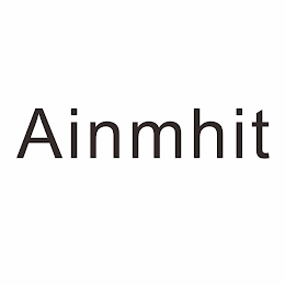 AINMHIT logo