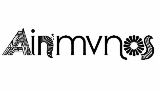 AINMVNOS logo