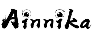 AINNIKA logo