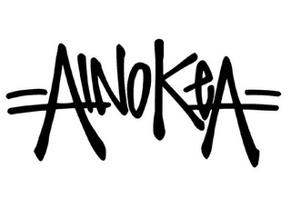 AINOKEA logo