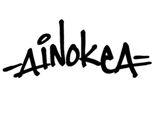 AINOKEA logo