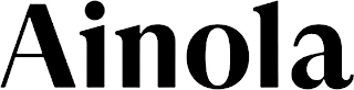 AINOLA logo