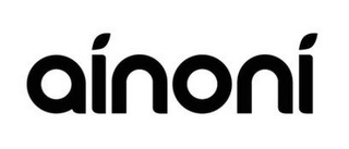 AINONI logo