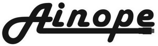 AINOPE logo