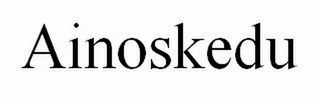 AINOSKEDU logo