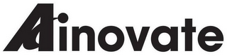 AINOVATE logo
