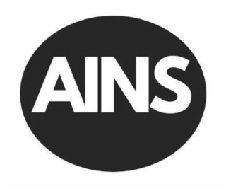 AINS logo