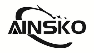 AINSKO logo