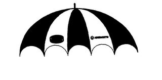 AINSWORTH logo