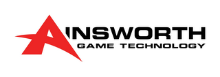 AINSWORTH GAME TECHNOLOGY logo