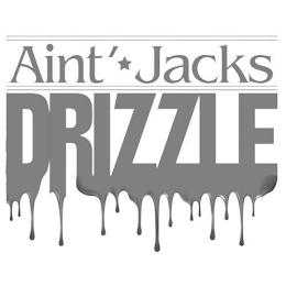 AINT' JACKS DRIZZLE logo