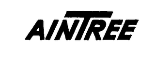 AINTREE logo